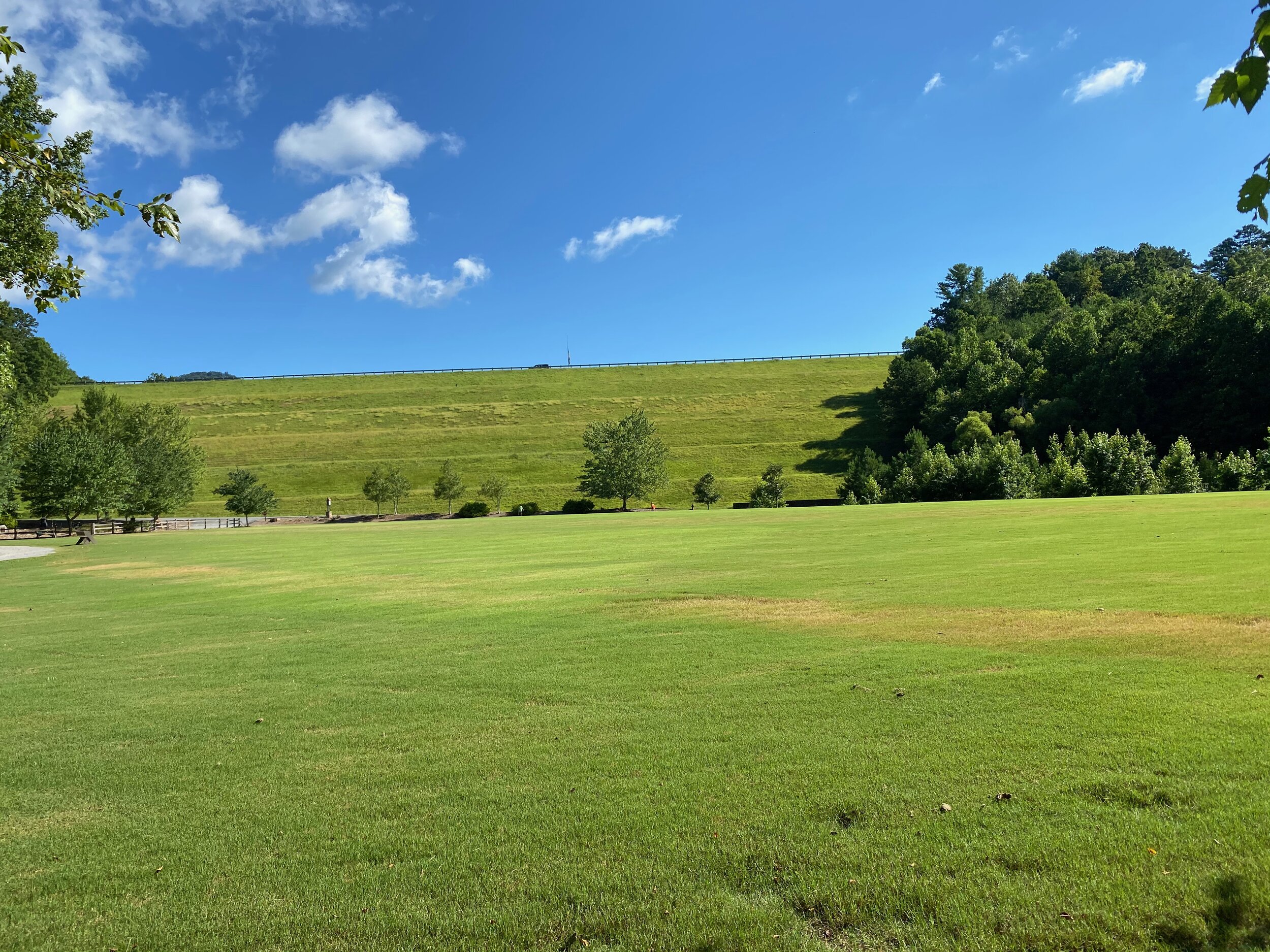 Playfield Park